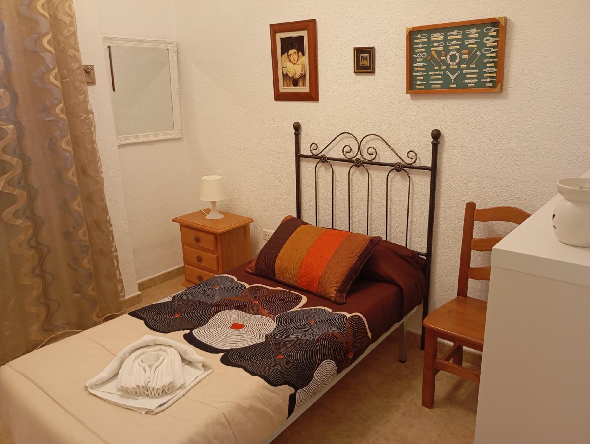 Ferienwohnung Cuencaloft El Patio De Pipo Cuenca  Exterior foto